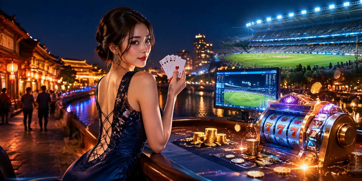 77ball Sportsbook