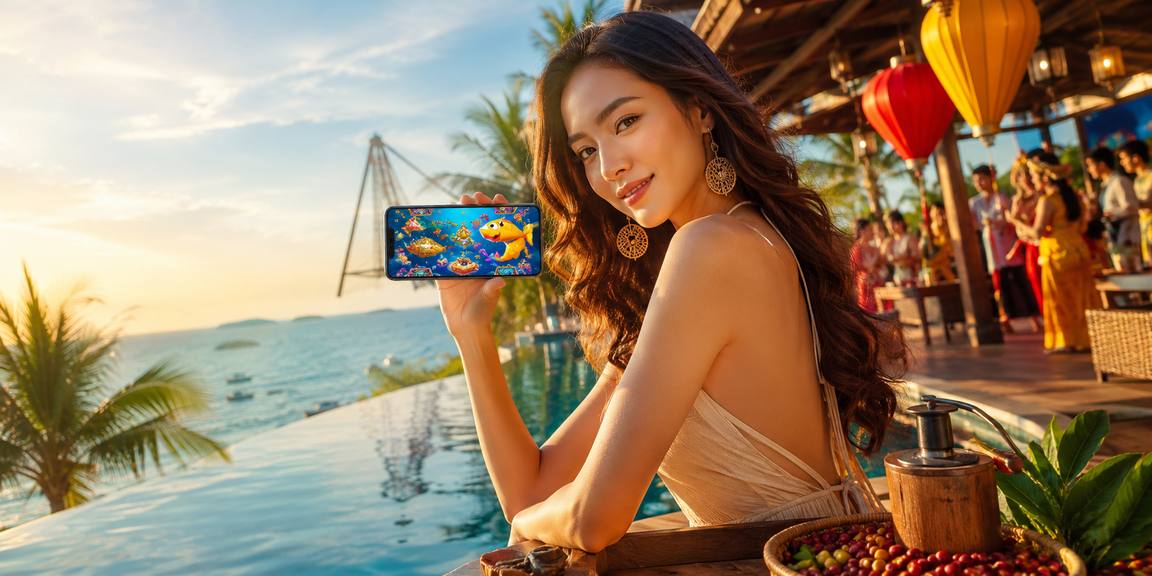 77ball App 77ball mang gì lên điện thoại của bạn